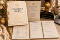 Conscious Coven™ |Foundation Edition